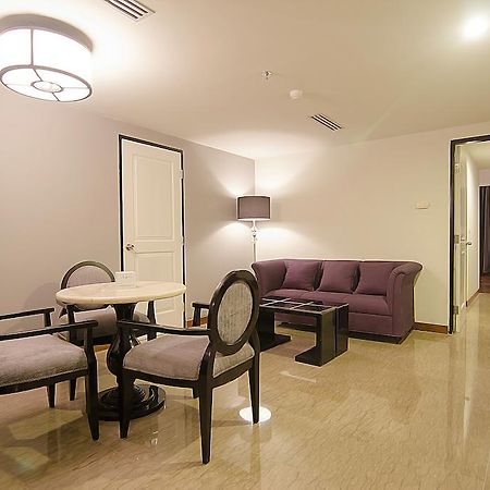 Hotel Diradja Cakarta Dış mekan fotoğraf