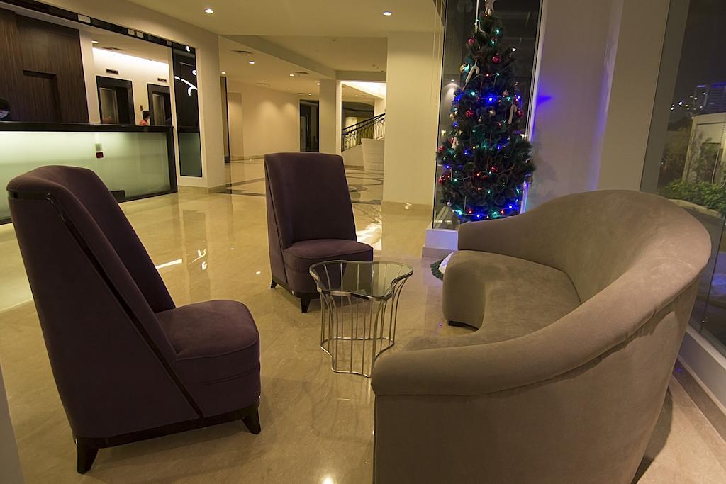 Hotel Diradja Cakarta Dış mekan fotoğraf
