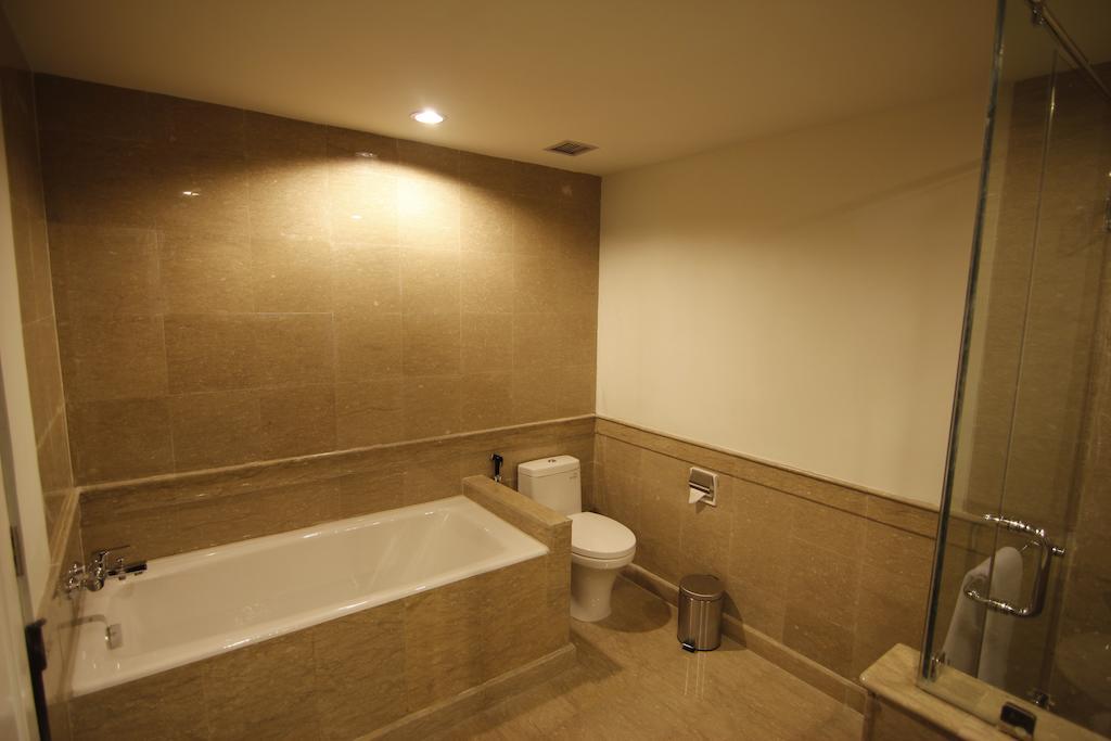 Hotel Diradja Cakarta Oda fotoğraf