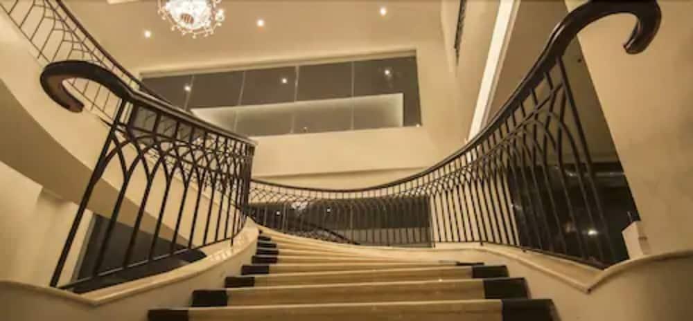 Hotel Diradja Cakarta Dış mekan fotoğraf