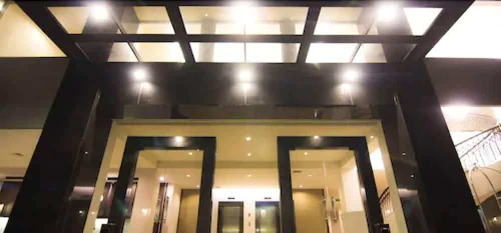 Hotel Diradja Cakarta Dış mekan fotoğraf