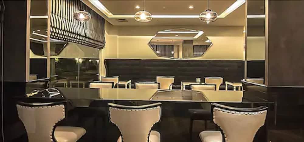 Hotel Diradja Cakarta Dış mekan fotoğraf