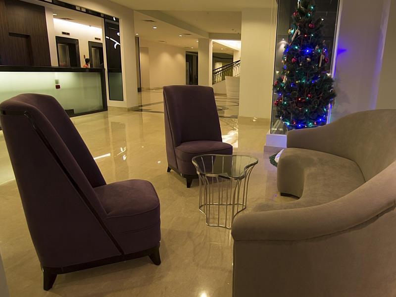 Hotel Diradja Cakarta Dış mekan fotoğraf