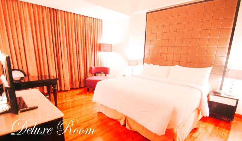 Hotel Diradja Cakarta Dış mekan fotoğraf