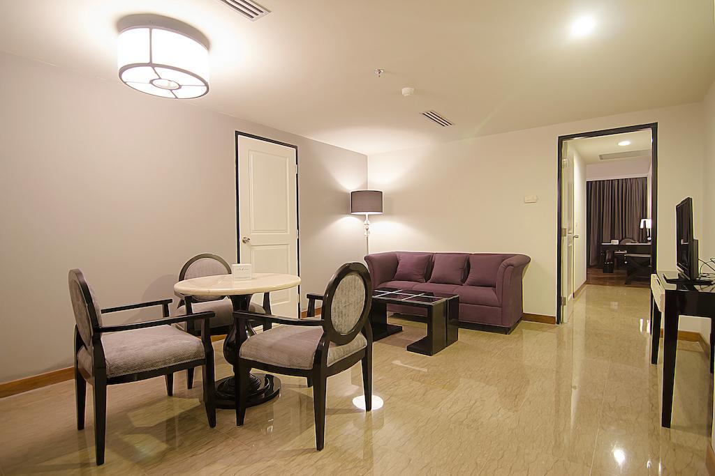Hotel Diradja Cakarta Dış mekan fotoğraf
