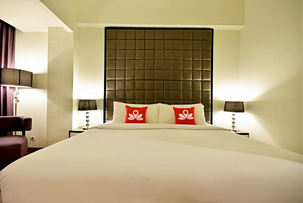 Hotel Diradja Cakarta Dış mekan fotoğraf
