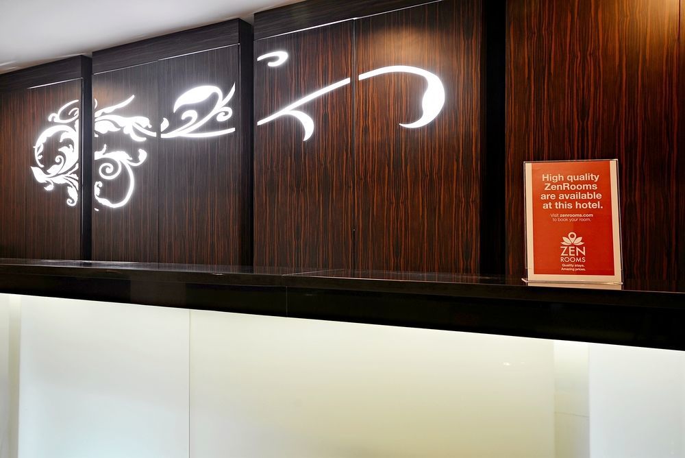 Hotel Diradja Cakarta Dış mekan fotoğraf