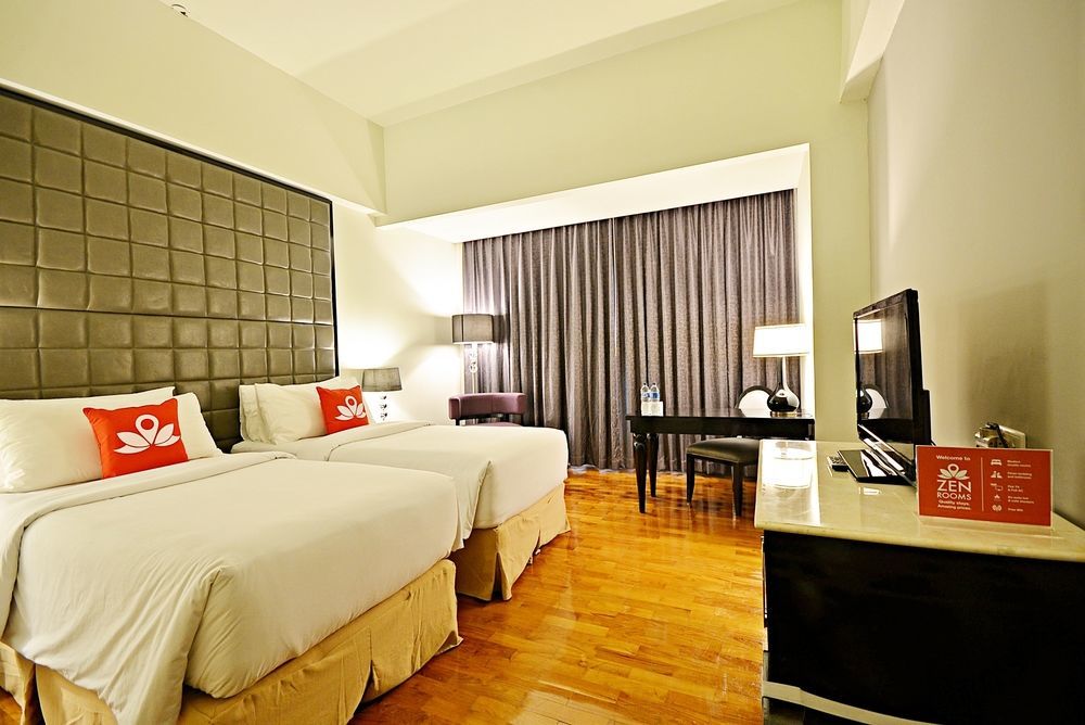 Hotel Diradja Cakarta Dış mekan fotoğraf