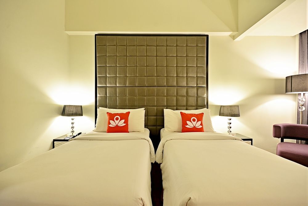 Hotel Diradja Cakarta Dış mekan fotoğraf