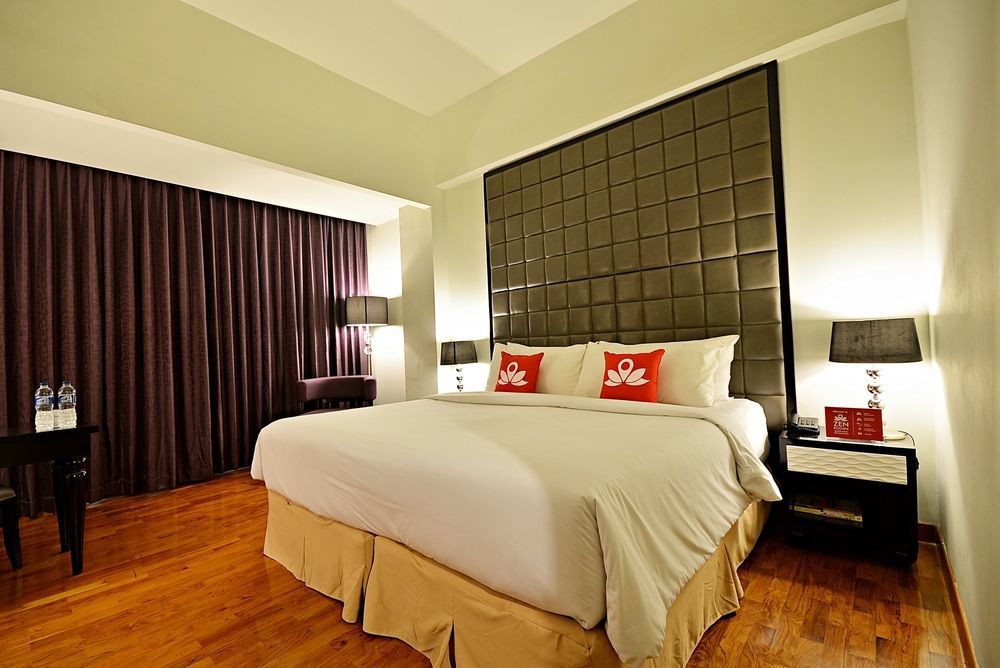 Hotel Diradja Cakarta Dış mekan fotoğraf
