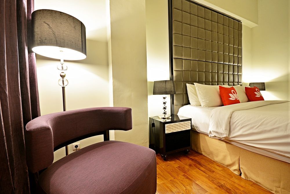 Hotel Diradja Cakarta Dış mekan fotoğraf