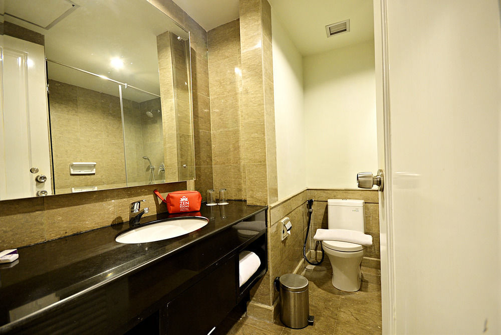 Hotel Diradja Cakarta Dış mekan fotoğraf