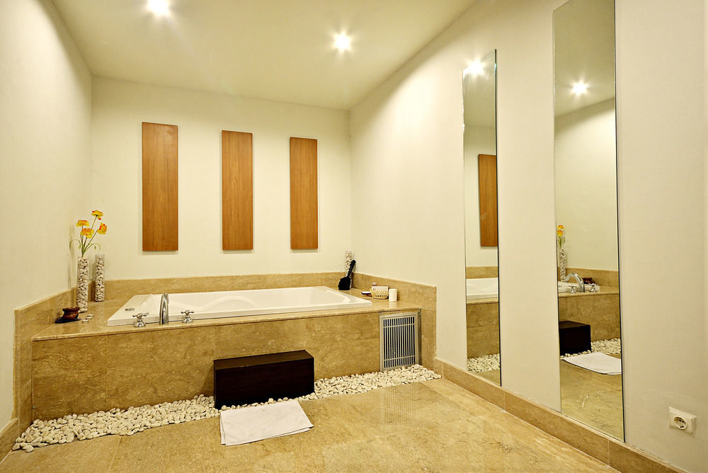 Hotel Diradja Cakarta Dış mekan fotoğraf