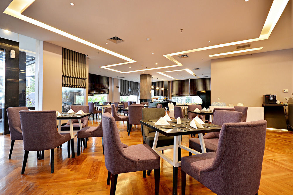 Hotel Diradja Cakarta Dış mekan fotoğraf