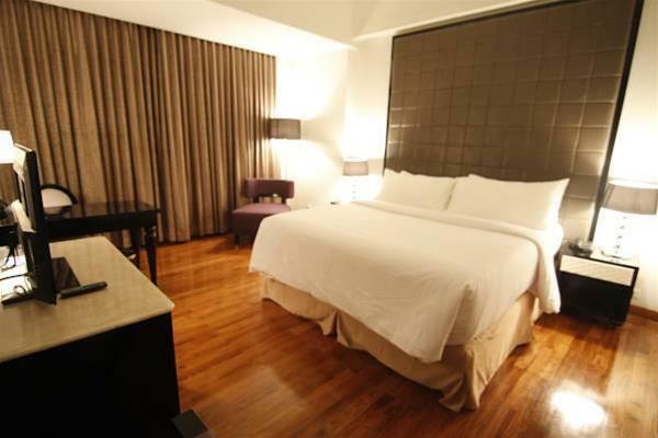 Hotel Diradja Cakarta Dış mekan fotoğraf